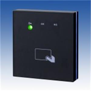 日本原装TAKEX竹中 AC智能卡读卡器 ACS-BLR-BL