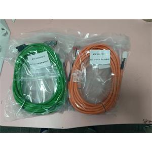 panasonic松下  MFECA0040EAD-小功率拖链编码线4米