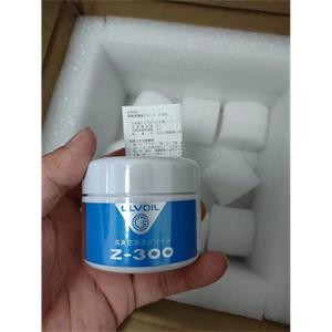 爱发科ULVOIL润滑脂  Z-300