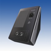 日本原装TAKEX竹中 人脸识别指纹识别系统 UBio-X Pro