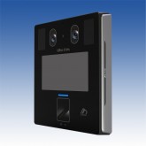 日本原装TAKEX竹中 虹膜指纹识别系统 UBio-X Iris
