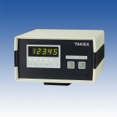 日本原装TAKEX竹中 访客柜台 CNT-4S