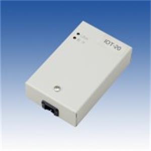 日本原装TAKEX竹中 IOT 触点输入单元 IOT-20