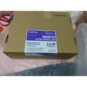 FUJIFILM富士压力测量胶片压敏纸 270mmX5m LLLW