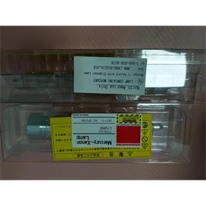 HAMAMATSU滨松 L10852汞氙灯UV固化紫外线灯