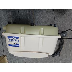NITTO KOHKI日东工器 小型曝气机LA-120A