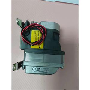 NITTO KOHKI日东工器 真空泵 DVH145-Y1-0001