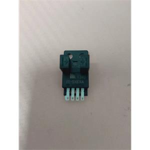 OMRON欧姆龙 狭缝式微型光电传感器 EE-SX674A