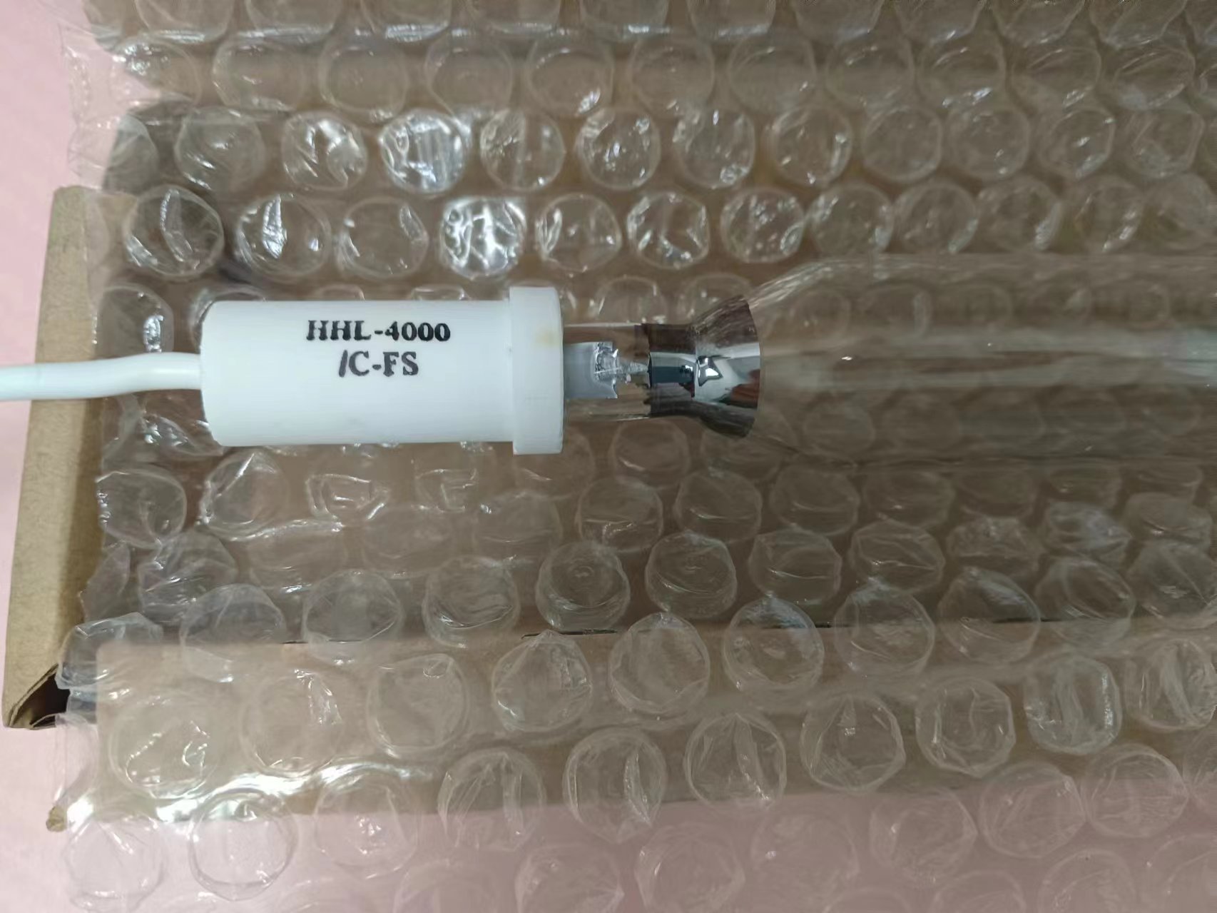 ORC欧阿希 UV灯管 HHL-4000C-FS