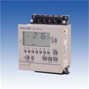 日本原装TAKEX竹中 数字式每周定时开关 H5S-WFA2