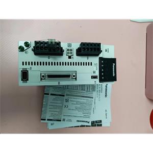 松下 伺服驱动器MCDLN35SE MINAS A6S系列P24044097Z