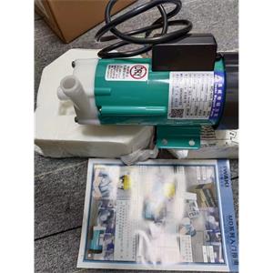 Iwaki易威奇磁力泵MD-40R-220N