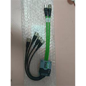 ANYWIRE三菱  4点输入模块  A419SB-04US-12
