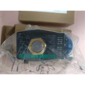 CKD喜开理电磁阀AB41-02-2-AC110V