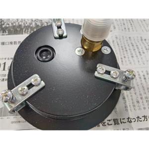 NAGANO KEIKI长野 压力表AE15-1912D00001XXXX0（-0.1-3.5MPa）