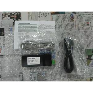 RKC理化工业   USB通信变换器   COM-KG-1N