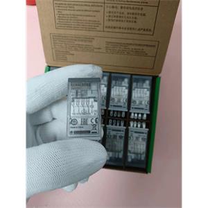Schneider施耐德 RXM小型继电器 RXM4LB2BD