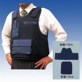 日本原装TAKEX竹中 防弹防刀背心 SNM-0M