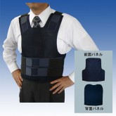 日本原装TAKEX竹中 轻量防刃背心 SHP-0K