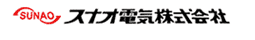 SUNAO砂尾
