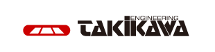 TAKIKAWA泷川