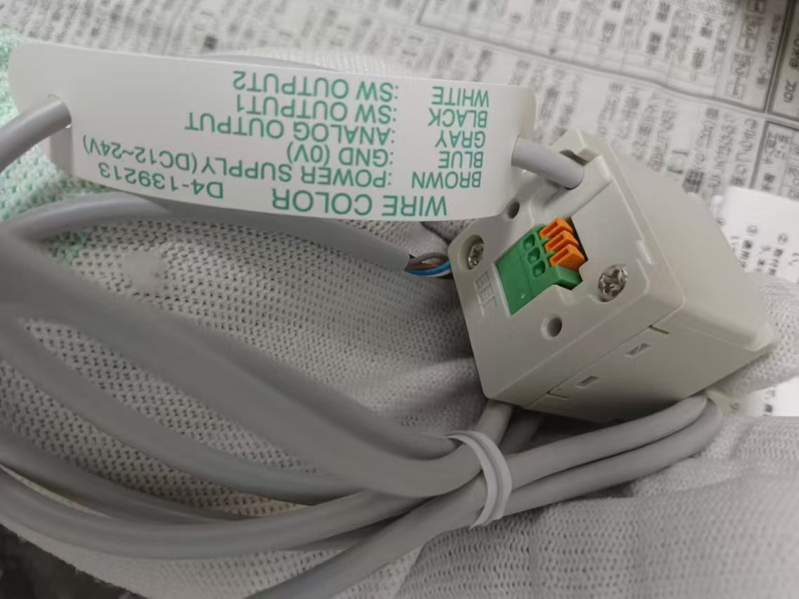 CKD喜开理 传感器 FSM-V-DN-RO100