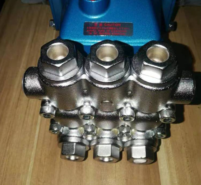 日本原装进口MARUYAMA丸山柱塞泵MW2HP351EL6