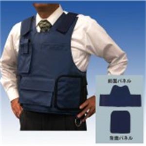 日本原装TAKEX竹中 防弹防刀背心  SNV-0M