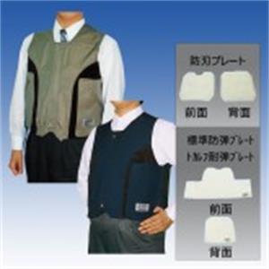 日本原装TAKEX竹中 防弹防刀背心 JPV-0K