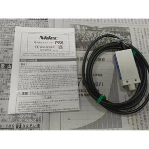 KOBOLD科宝 压力传感器PS6-103G-PAR