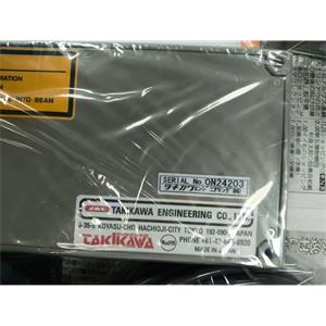 TAKIKAWA泷川 激光测径仪LDM-303H+LDM-210C