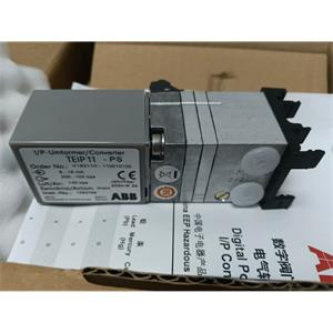 ABB  电气转换器  TEIP11-PS