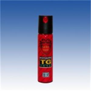 日本原装TAKEX竹中 催泪瓦斯喷雾 TG2510