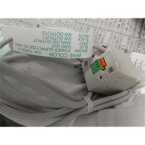 CKD喜开理 传感器 FSM-V-DN-RO100