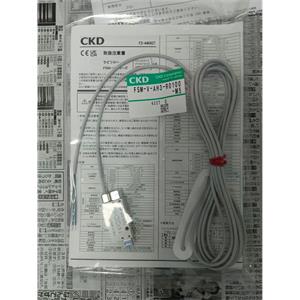 CKD 喜开理气缸开关SW-010-CYA-WS3