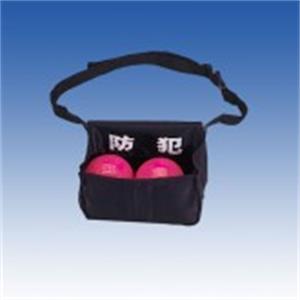 日本原装TAKEX竹中 拦阻球专用袋P-2