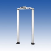 日本原装TAKEX竹中 门式金属探测器 CLASSIC