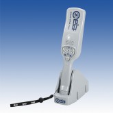 日本原装TAKEX竹中 便携式金属探测器 PD140N