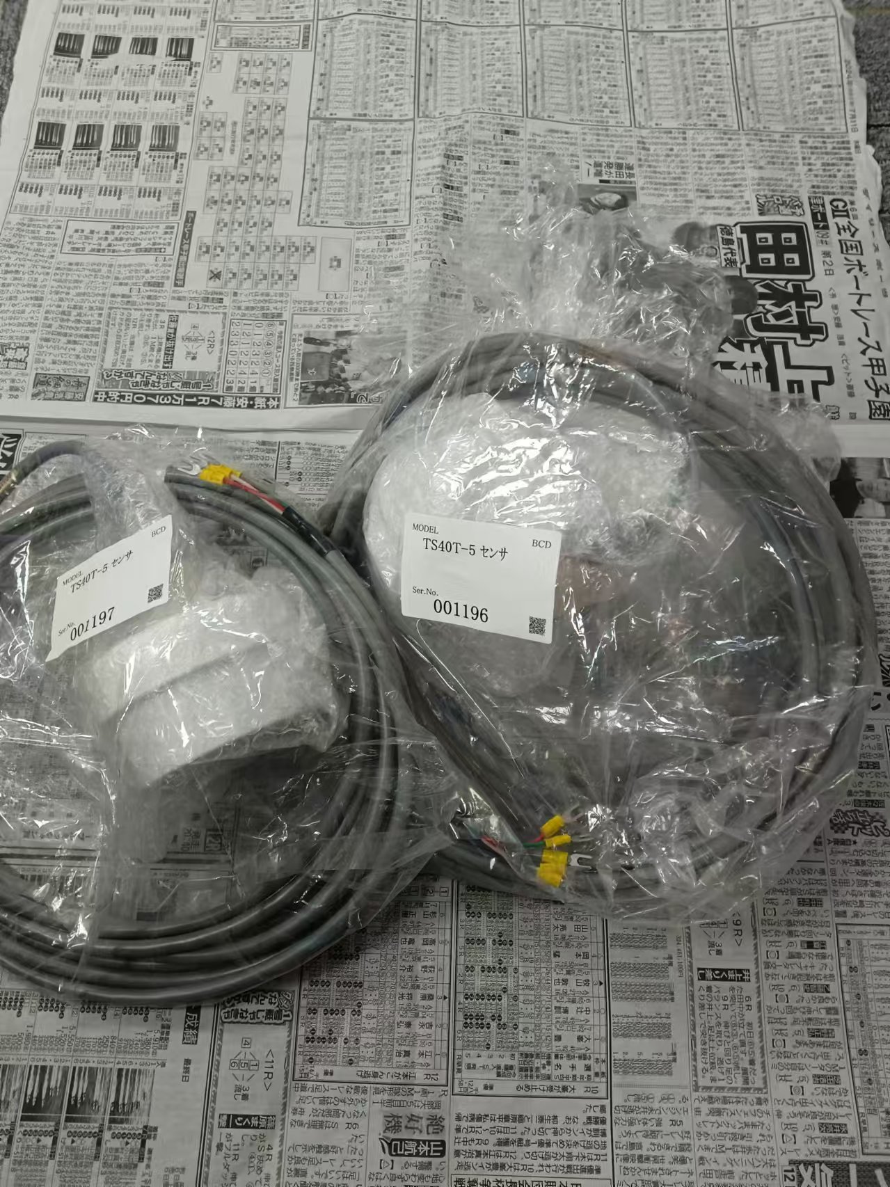 HONDA本多  传感器   TS40T-5