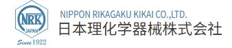 NRK理化学