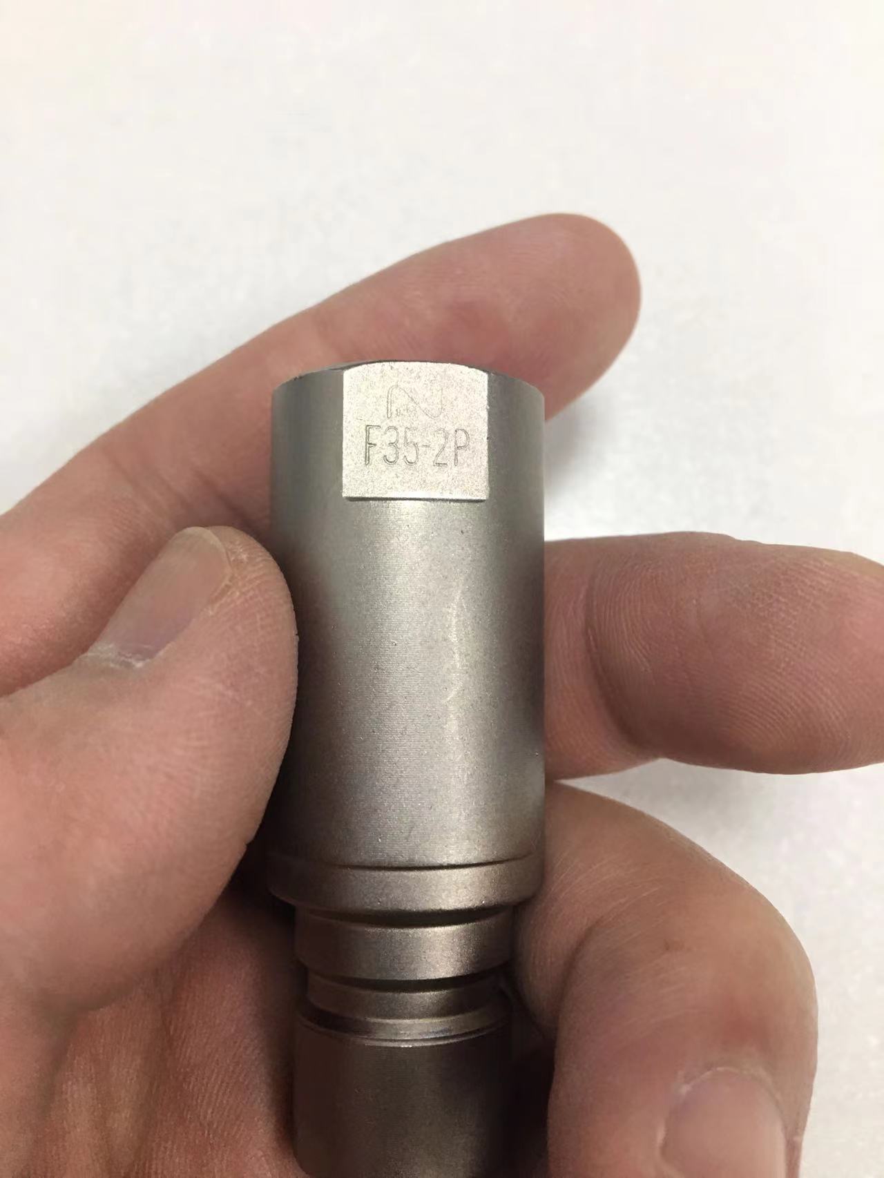 江崎现货推荐日本NITTO KOHKI日东工器接头F35-2S