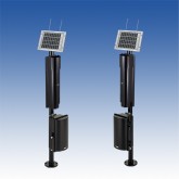 日本原装TAKEX竹中  太阳能红外传感器发射器 TXF-108