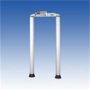 日本原装TAKEX竹中 门式金属探测器 CLASSIC-（W）