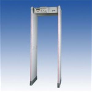 日本原装TAKEX竹中 门式金属探测器 HI-PE-W PLUS