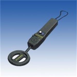 日本原装TAKEX竹中 便携式金属探测器 AD2600S
