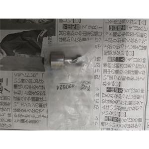 THK 普通型滚针凸轮导向器  CF5