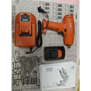FEIN 泛音充电定扭枪    ASM18-12PC