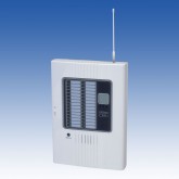 日本原装TAKEX竹中  带声音警报的接收器单元 EXR-3000