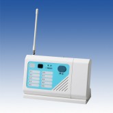 日本原装TAKEX竹中  桌面接收器 HCR-1000