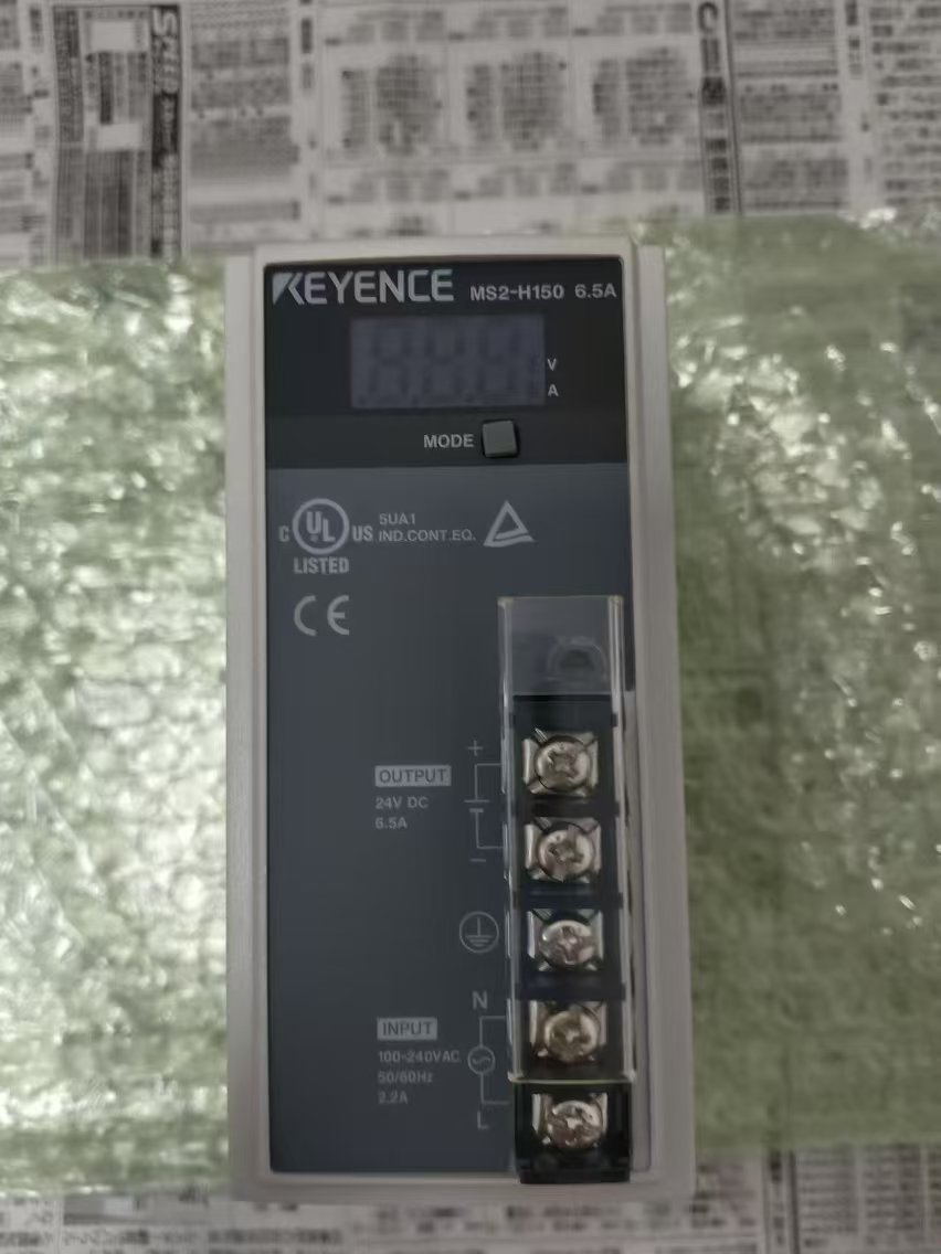 KEYENCE基恩士  读码器   MS2-H150